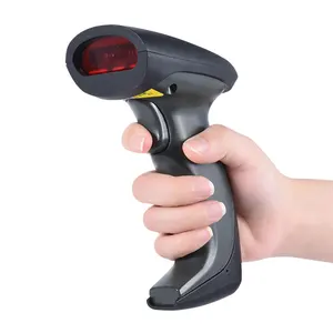 China Manufacturer Cheap YHDAA Brand CCD Barcode Scanner