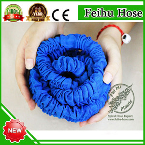 Alibaba en Alemania, flexible, estiramiento/<span class=keywords><strong>seguimiento</strong></span> internacional del poste de <span class=keywords><strong>china</strong></span>/guías de manguera de jardín decorativo - Product Image 2