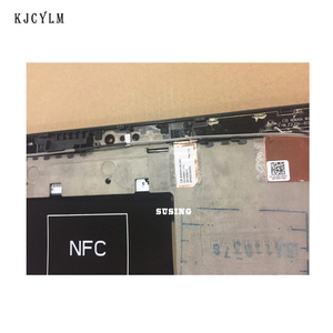 E7350 сборка для Dell Latitude 13 7000 7350 сборка ЖК сенсорный экран 0PFN18 0308X0 LQ133M1JW03 - Product Image 4