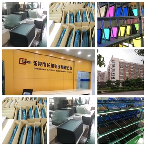 [12-100 "] Màn hình cảm ứng kích thước lớn, khung màn hình cảm ứng 50 inch IR, màn hình cảm ứng 50" - Product Image 5