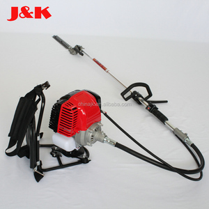 <span class=keywords><strong>Taille</strong></span>-<span class=keywords><strong>haie</strong></span> à longue portée, 4 temps 139FA, 31cc - Product Image 2