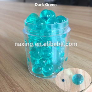 Perles d'eau pour les Enfants, Ultra Durable Spécial Besoins Jouets, Jouets sensoriels, Noir <span class=keywords><strong>orbeez</strong></span> - Product Image 6