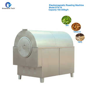 <span class=keywords><strong>La</strong></span> mejor porcelana maní tostado máquina calefacción cebada - Product Image 1