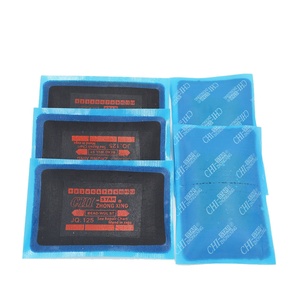 China Großhandel 130*190mm Vulkan isie render Gummi Radialreifen Reparatur Cold <span class=keywords><strong>Patch</strong></span> Universal Reifen <span class=keywords><strong>Patch</strong></span>