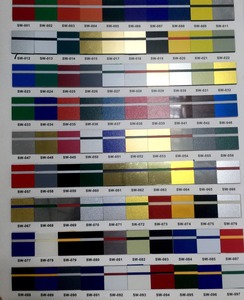 Lastra ABS Bicolore di Alta Qualità Romark 100% Materiale Vergine 2,5mm Grossista di Lastre ABS Cinesi - Product Image 6