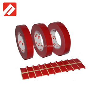 Distribuidor quería! Doble cara cinta transparente <span class=keywords><strong>de</strong></span> acrílico 3 M VHB espuma súper precio <span class=keywords><strong>de</strong></span> fábrica - Product Image 3