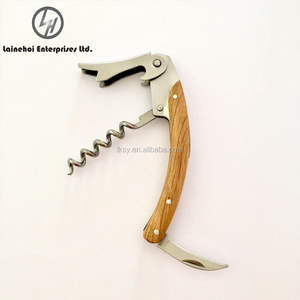 High Quality Custom Logo Multi-Function Stainless Steel Bottle <b>Openers</b> Quality Guaranteed with Natural Color - Product Image 4