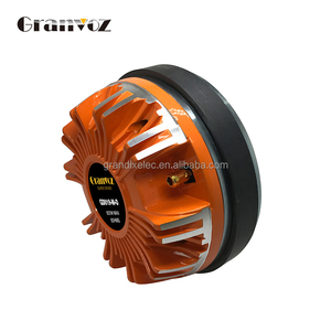 Sistema di Altoparlanti Audio Domestici OEM 2025 8 (100-300W 1 Canale) con Cupola in Titanio, Crossover a Due Vie, Cabinet in Metallo con <span class=keywords><strong>KSV</strong></span> da 44,4mm - Product Image 6