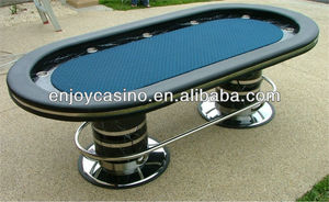 Table de <span class=keywords><strong>poker</strong></span> ultime de <span class=keywords><strong>casino</strong></span> de 96 pouces - Product Image 3