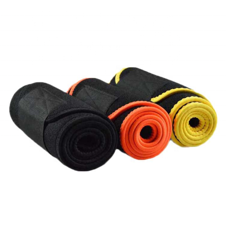 Корсет женский для коррекции фигуры, утягивающий пояс для похудения, тренажерного зала