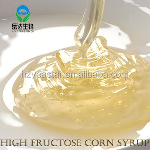 Dolcificante liquido dello sciroppo di glucosio di vendita calda per Candy 75%/81%/sciroppo di glucosio Halal - Product Image 3