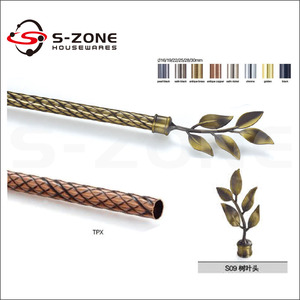 Guangdong lunghezza 5 m oriental asta di tenda - Product Image 4