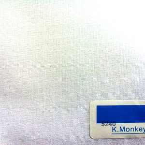 Vải dệt trơn dùng làm lớp lót tóc - Product Image 6