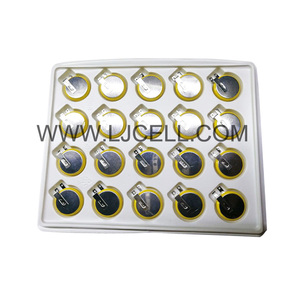 Tế Bào Nút Kiềm <span class=keywords><strong>1.5V</strong></span> <span class=keywords><strong>AG13</strong></span> LR44 Với Các Tab Hàn - Product Image 4