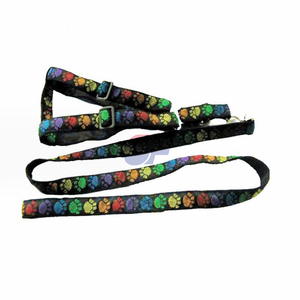 Wholesale Pet Product Supply Dog Harness With Leash Dog Strap