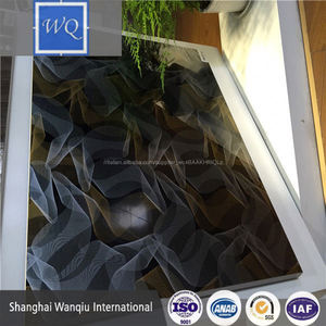 3 H Anti-scrach Acrilico Pannello <span class=keywords><strong>MDF</strong></span> Made <span class=keywords><strong>in</strong></span> China - Product Image 1