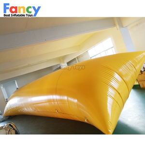 Castillo inflable de alta calidad-Catapulta de agua <span class=keywords><strong>Blob</strong></span> <span class=keywords><strong>Jump</strong></span> a la venta - Product Image 5