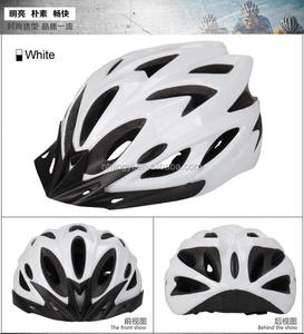 <span class=keywords><strong>Casque</strong></span> <span class=keywords><strong>de</strong></span> vélo double sport sur mesure pour adultes unisexe coloré et sûr pour le cyclisme et la <span class=keywords><strong>boxe</strong></span> d'été matière plastique - Product Image 3