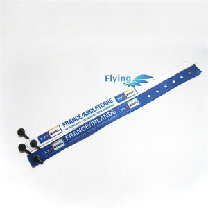 Pulseras de satén de Amor y Paz, pulseras con lazo de amor - Product Image 5