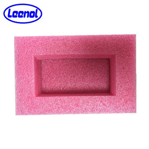 Espuma de Embalaje Antiestática en Oferta, Espuma EPE Rosa en Forma - Product Image 4
