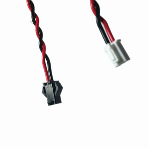 Jst xhb xh 2,54 3pin conector con cable de bloqueo de la Asamblea - Product Image 3