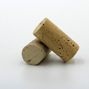 Usine prix 100% Nature bouchons de bouteille de vin - Product Image 6