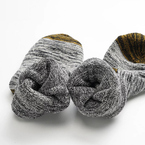 Color Crew Cotton <strong>Socks</strong> Men Style Casual Fashion <strong>Art</strong> Funny <strong>Socks</strong> - Product Image 4