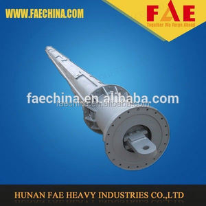Rotary <span class=keywords><strong>pozo</strong></span> de perforación Rigs Soilmec R 416 enclavamiento y la fricción de Kelly <span class=keywords><strong>Bar</strong></span> - Product Image 2