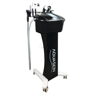 Đa chức năng Vẻ Đẹp Trên Khuôn Mặt Thiết Bị/Máy Trên Khuôn Mặt 8 Trong 1 Với Lạnh Búa Nóng - Product Image 5