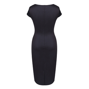 Lover-beauty venta mujeres encaje vestido de fiesta - Product Image 5