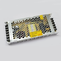 HX-200N-5 WHOOSH HX-200N-5 nouveau AC à DC 5V 40A 200W alimentation transformateur intérieur led pilote pour affichage LED et éclairage