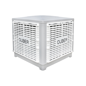 Ouber aire mejor <span class=keywords><strong>precio</strong></span> con móvil superventas potable aire acondicionado/enfriador de aire - Product Image 1