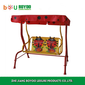 Niño niños colgante swing <span class=keywords><strong>hamaca</strong></span> asiento silla para uso en interiores y al aire libre - Product Image 6