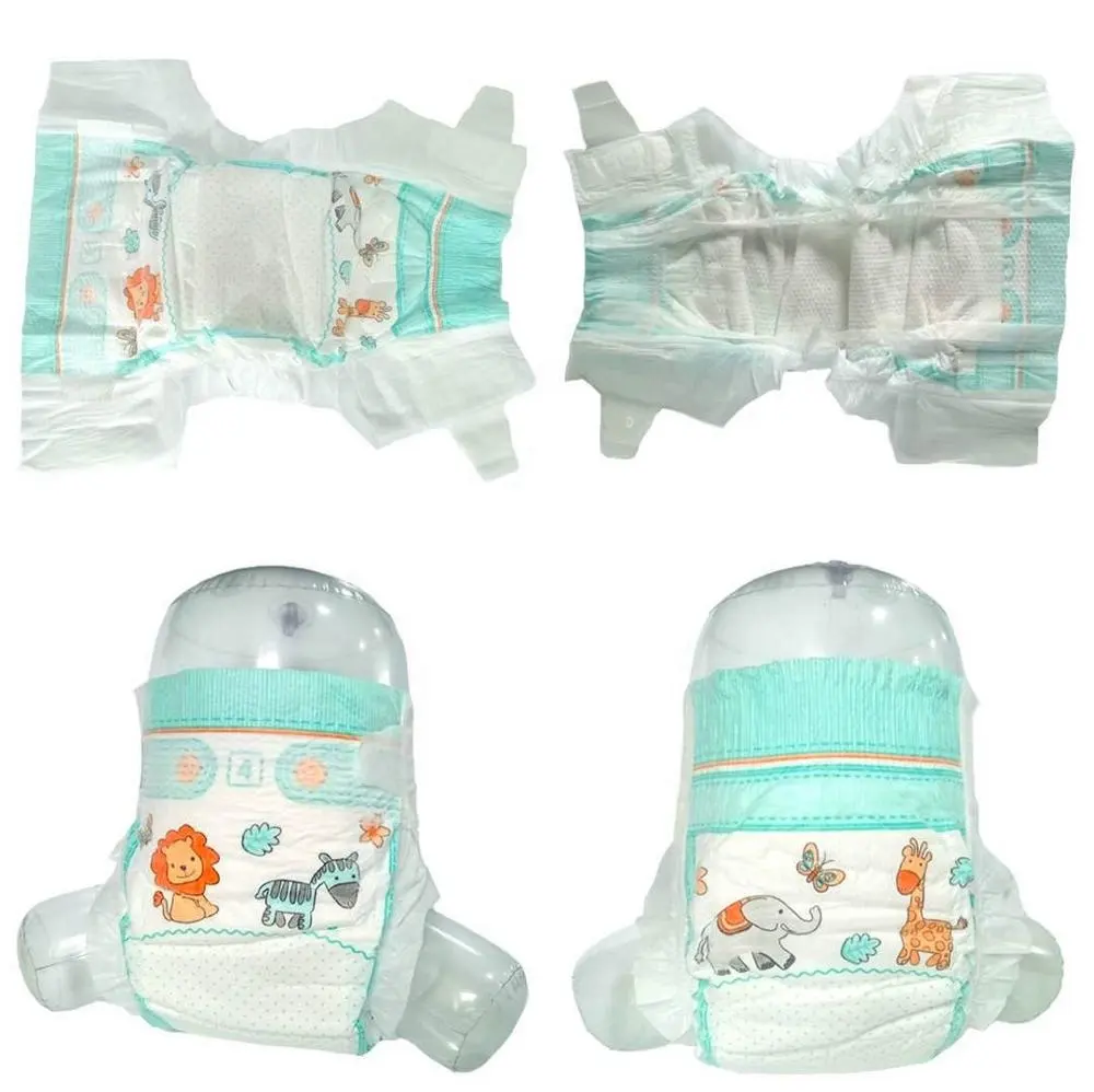 Baby Diapers Wholesale in USA/UK/Russia/Turkey/Ghana/kenya/china