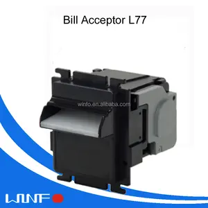 Vending Machine Spare Parts of Bill Acceptor