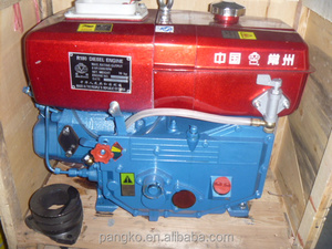China fabricação alta performance maquinaria fazenda melhor preço tratores motor diesel único cilindro motor diesel peças do motor diesel - Product Image 3