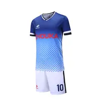 Ecuador soccer apparel