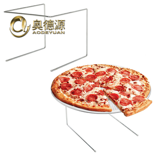 Supporto <span class=keywords><strong>per</strong></span> vassoio <span class=keywords><strong>per</strong></span> <span class=keywords><strong>Pizza</strong></span> eccellente/supporto cromato - Product Image 5