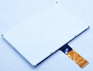 256X160 <span class=keywords><strong>lcd</strong></span> הגרפי JHD256160-G03BEW-G - Product Image 5