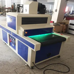 TL700 Uv-härtung Maschine