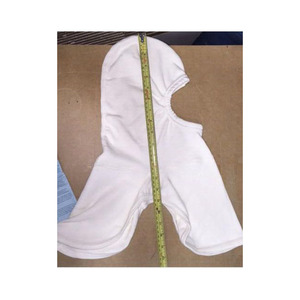 หมวกคลุมศีรษะนักผจญเพลิง - Product Image 1