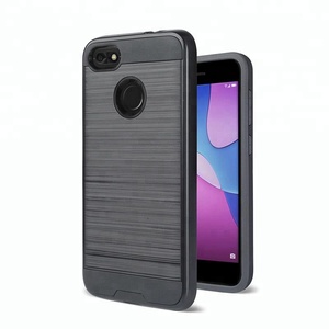 Di alta Qualità di Nuovo Arrivo 2 IN 1 Cassa Del Telefono Mobile Per <span class=keywords><strong>Huawei</strong></span> <span class=keywords><strong>P9</strong></span> <span class=keywords><strong>Lite</strong></span> Mini Copertura Del Telefono - Product Image 1
