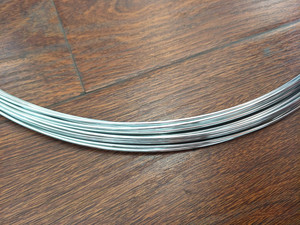 Manufacture Q195 Q235 E.g Wire For Chain Link Fence Galvanized Iron Wire 0.25mm 0.28mm JIS Non-alloy Bending AISI ASTM DIN