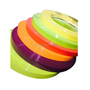 Good Primer <strong>Plastic</strong> Chairs and Tables PVC Edge Banding Tape Premium PVC <strong>Strips</strong> for Enhanced Aesthetics - Product Image 3