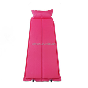 El mejor estera de acampada plegable barata del precio de Lilo del océano <span class=keywords><strong>La</strong></span> estera de aire inflable del aire del Tpu del auto d - Product Image 1