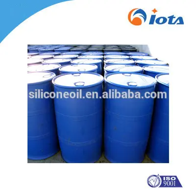 Iota 4011-44 alto índice de refracción led paquete de gel de silicona