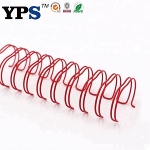 Đôi Vòng ràng buộc dây O đôi dây o Lưu ý cuốn sách kích cỡ khác nhau cho văn phòng phẩm Cách sử dụng - Product Image 3