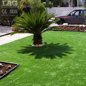 Mô hình "V" màu xanh lá cây quanh năm được cập nhật <span class=keywords><strong>4</strong></span> màu cỏ cảnh quan đ<span class=keywords><strong>a</strong></span> giá rẻ cho vườn thể thao và giải trí - Product Image 4