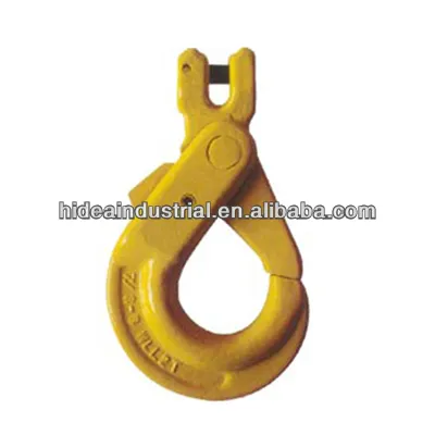 Móc An Toàn Tự Khóa G80 US Loại Clevis