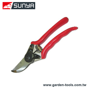 One-hand <b>Garden</b> Bypass Pruning Scissors/ <b>Secateurs</b> - Product Image 1